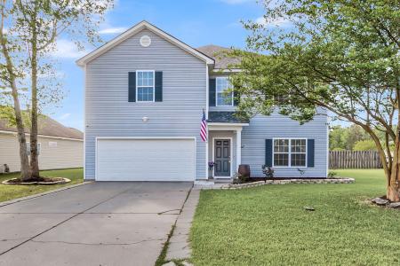 100 Pacolet Street, Summerville, Karolina Południowa 29485, USA