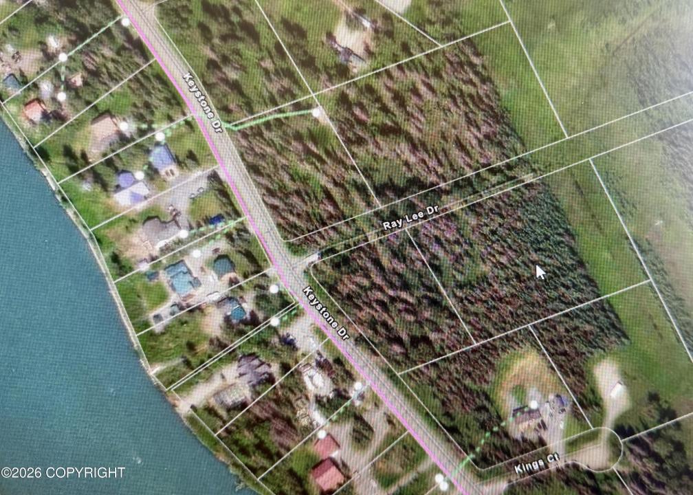41403 Ray Lee Drive, Soldotna, Alaska 99669, Amerika Birleşik Devletleri