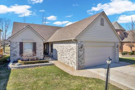 57237 Copper Creek, וושינגטון, מישיגן 48094, ארצות הברית של אמריקה