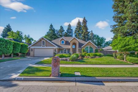 1425 E Decatur Avenue, Fresno, Kalifornia 93720, USA