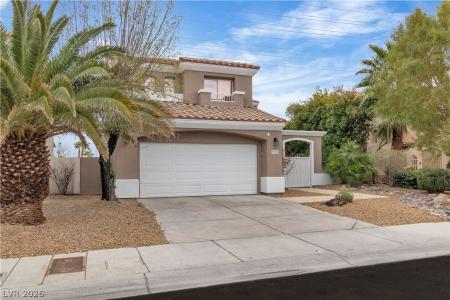 1712 Estrella Street, Las Vegas, 内华达州 89117, 美国