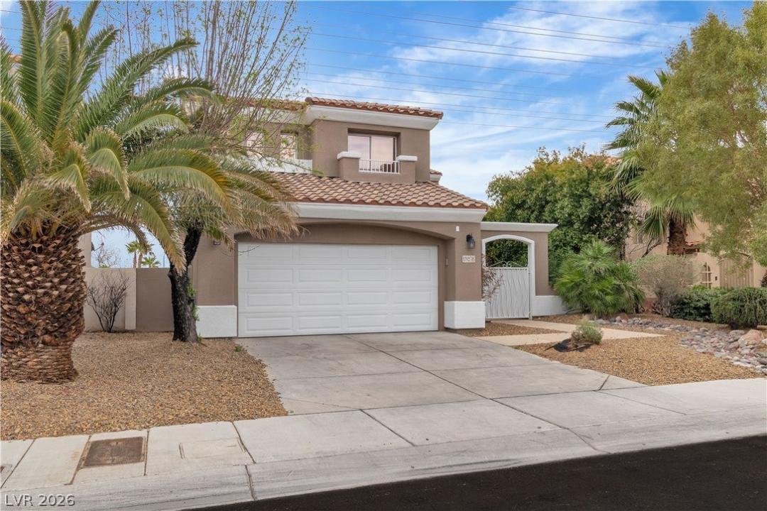 1712 Estrella Street, Las Vegas, 内华达州 89117, 美国