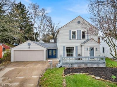 624 E Ford Avenue, Barberton, Ohio 44203, USA