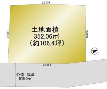 新中里５丁目, さいたま市中央区, 埼玉 338-0011, 日本