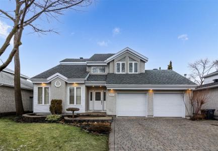 885  Rue Joseph-Tassé, Laval (Sainte-Dorothée), Quebec H7X 3L3, Canada