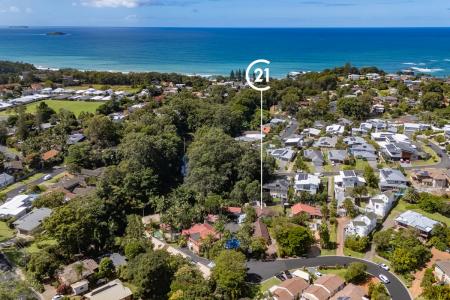 4/10-12 Tropic Lodge Place, Korora, NSW 2450, Australia