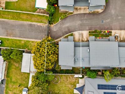 43/40-56 Gledson Street, North Booval, QLD 4304, Avustralya