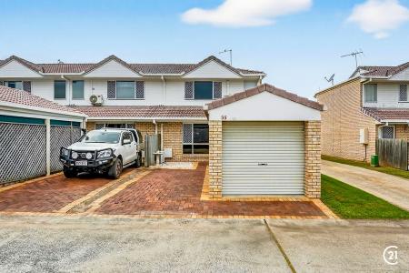 35/34 Thornton Street, Raceview, QLD 4305, Australia