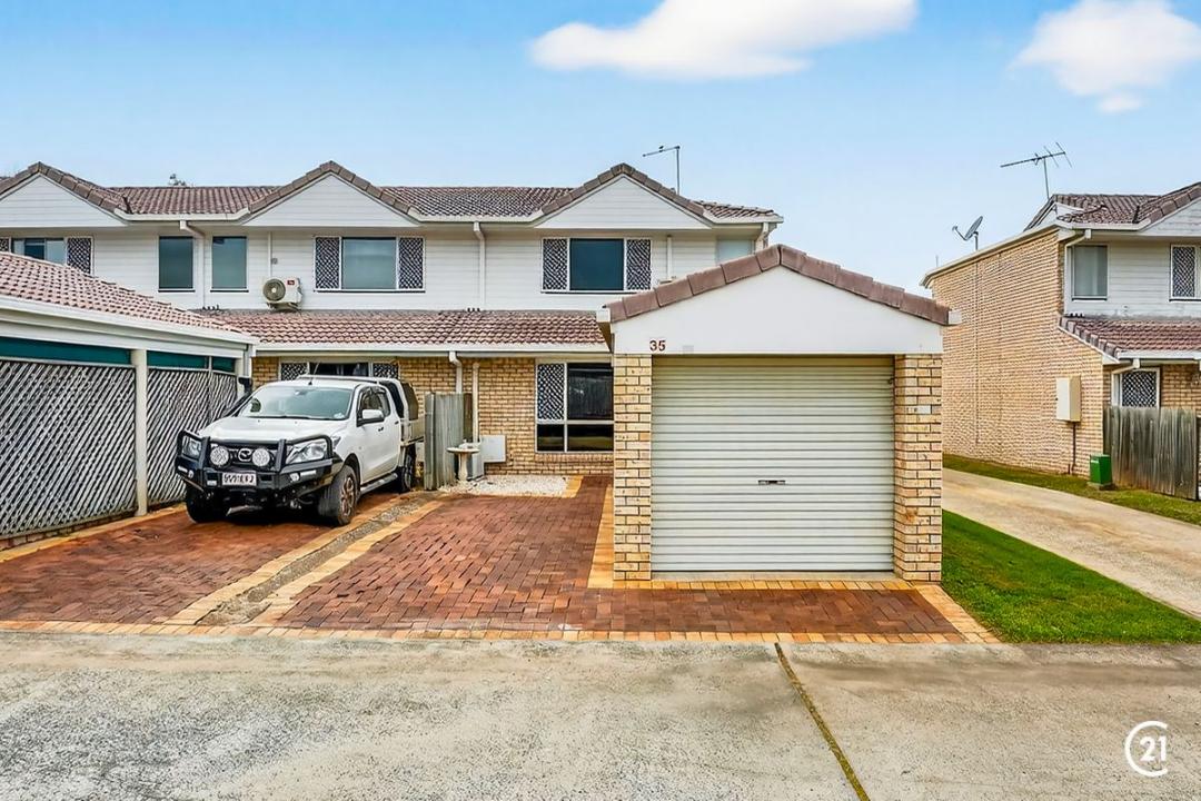 35/34 Thornton Street, Raceview, QLD 4305, Úc