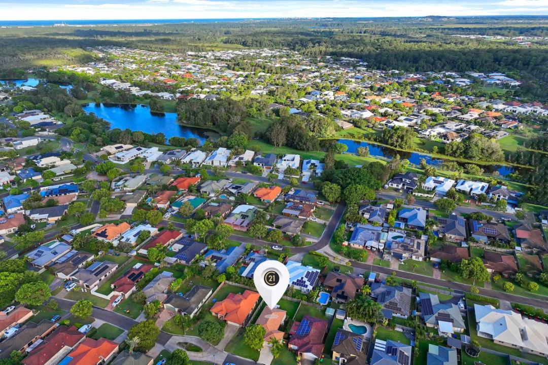 18 Explorer Street, Sippy Downs, QLD 4556, 澳洲