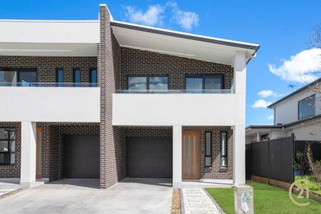 3B Knox St, Campbelltown, NSW 2560, オーストラリア