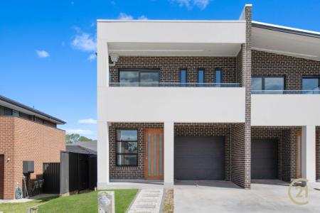 3A Knox Street, Campbelltown, NSW 2560, オーストラリア