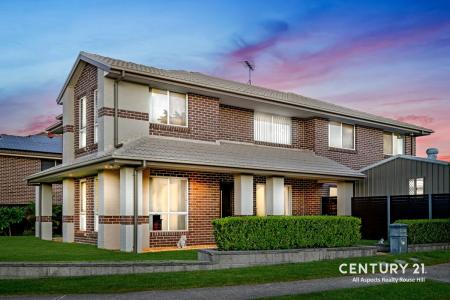 27 Greenview Parade, The Ponds, NSW 2769, Australia