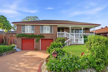 97 Whitby Road, Kings Langley, NSW 2147, Australia