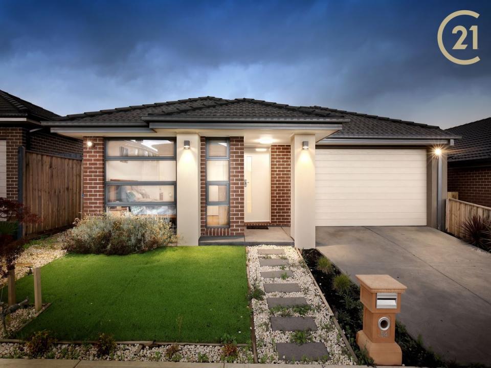 54 Wynnstay Street, Clyde, VIC 3978, Australien