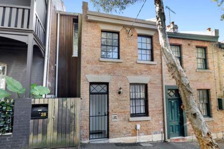 30 Francis Street, Darlinghurst, NSW 2010, Australia