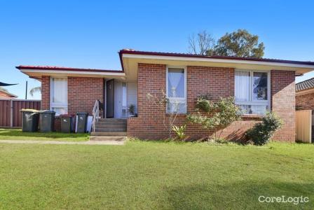 13 North Steyne Road, Woodbine, NSW 2560, Australia