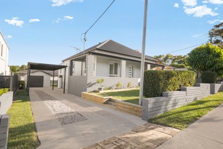 122 Darcy Road, Wentworthville, NSW 2145, Austrália