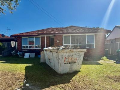 21 Jasmine Crescent, Cabramatta, NSW 2166, Australia