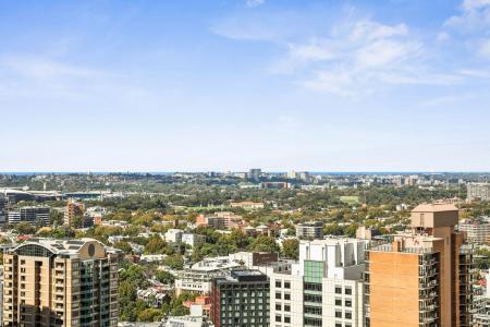 4106/343 Pitt Street, Sydney City, NSW 2000, Australia