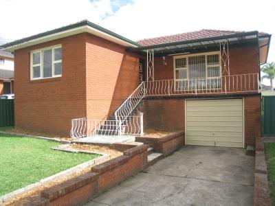 74 Dawson Street, Fairfield Heights, NSW 2165, Úc