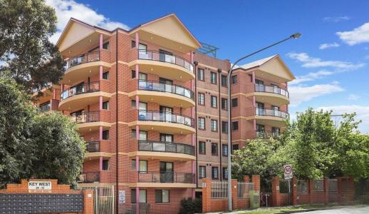 68/ 29-33 Kildare Road, Blacktown, NSW 2148, Avustralya