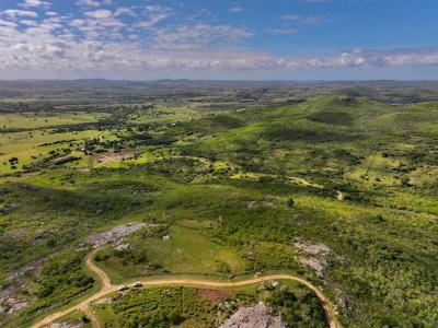 las taperas 0, El Edén, Maldonado 93542, Uruguay