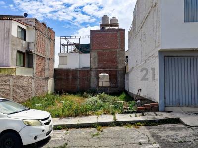 Urb El Labrador de Chilina , Arequipa, Arequipa 00001, Peru