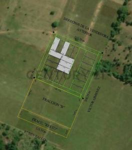 Arroyos Y Esteros, Cordillera 00001, 巴拉圭