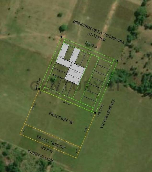 Arroyos Y Esteros, Cordillera 00001, 巴拉圭