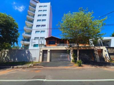 Guido Spano Nº 3282, Villa Aurelia, Asunción 001419, Paraguay