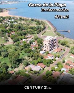 Barrio Mboi Kae , Encarnación, Itapúa 00001, Paraguay