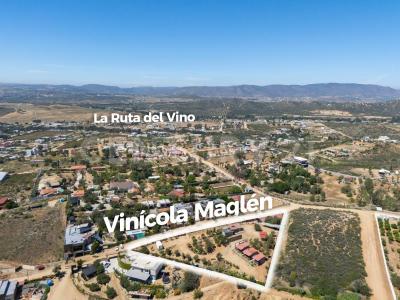 Ensenada, Baja California 22801, Mexico