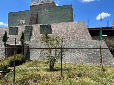 Zinacantepec, Estado De Mexico 51385, Mexico