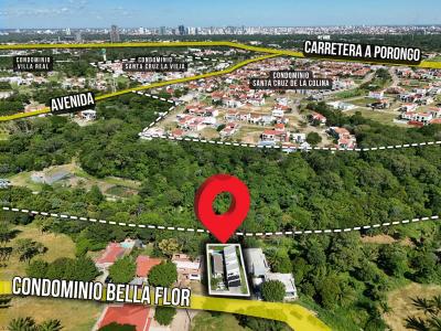 Condominio Bella Flor , Urubo, Santa Cruz 00001, Bolivia