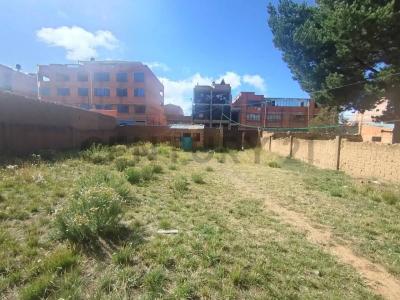 urbanizacion villa dolores  F sn, El Alto, La Paz 00001, 玻利维亚