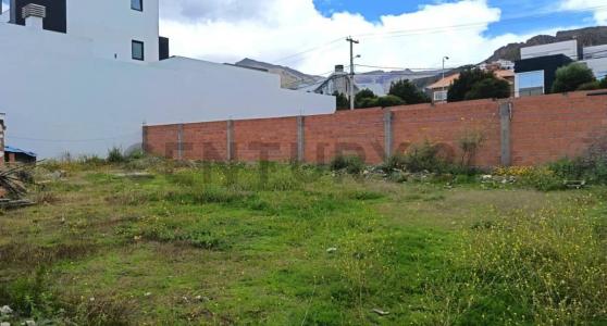 AV THE STRONGEST , La Paz, La Paz 00001, Bolivia