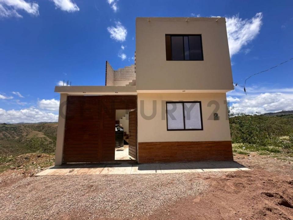 Ex Fundo Sancho S/N, Sucre, Chuquisaca 00001, Bolivia