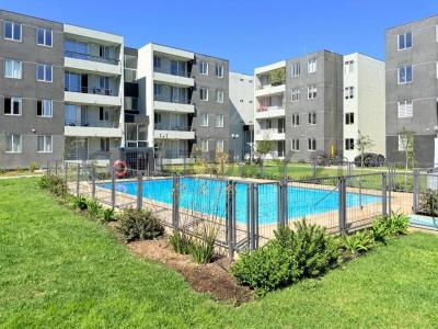 Chacabuco, Región Metropolitana De Santiago 00001, Chili