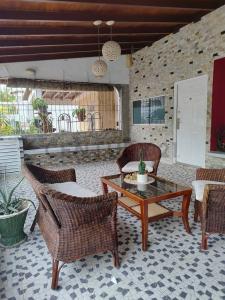 via el rincon 1, 巴塞罗那, Anzoategui 6001, 委内瑞拉