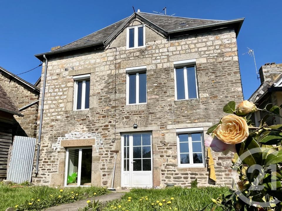 Barenton, Basse-Normandie 50720, França