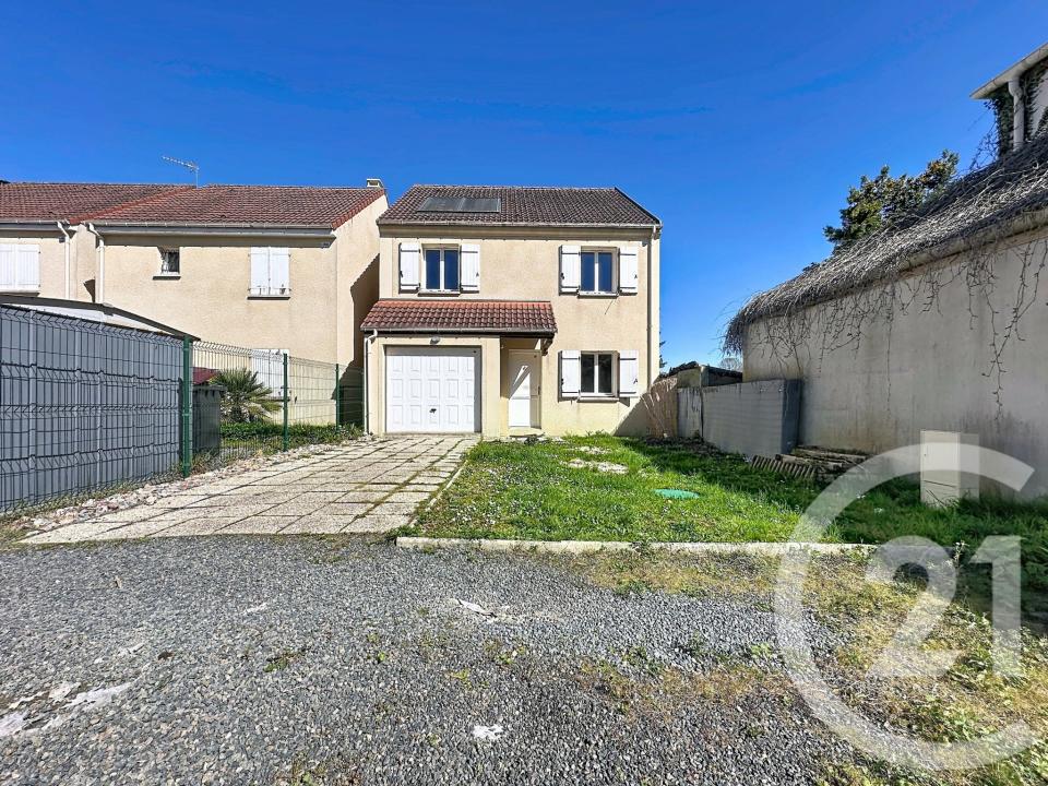 Nangis, Île-de-France 77370, France