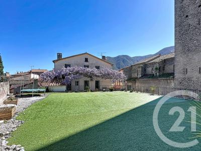 Arles Sur Tech, Languedoc-Roussillon 66150, Fransa