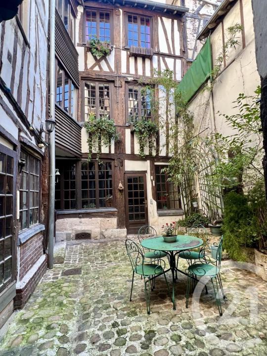 Rouen, Haute-Normandie 76000, France