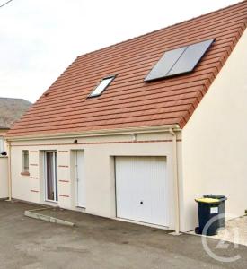 Chateauneuf Sur Loire, Centro 45110, Francia