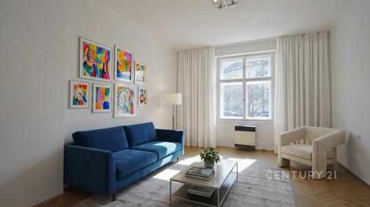 5, Čiklova, Praha, území Hlavního města Prahy 12800, Czech Republic