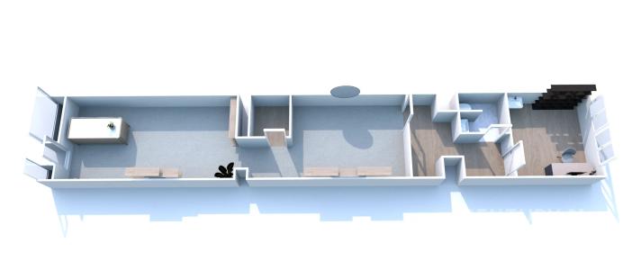 Běhounská, Brno, Brno-město 60200, チェコ共和国