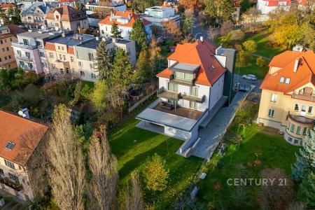 1, Na Klaudiánce, Praha, Území Hlavního Města Prahy 14700, República Checa