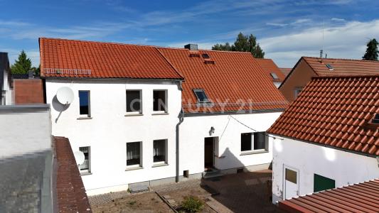 Olvenstedt, Sachsen-Anhalt 39130, Germany