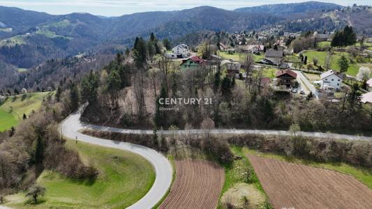 Ljubljana, Malo Trebeljevo, Ljubljana, Osrednjeslovenska, Slovénie